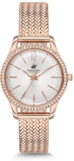 Beverly Hills Polo Club Bh2101-03 (BH2101-03) Women's Watch