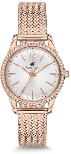 Beverly Hills Polo Club Bh2101-03 (BH2101-03) Women's Watch