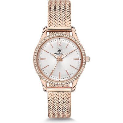 Beverly Hills Polo Club Bh2101-03 (BH2101-03) Women WATCHES