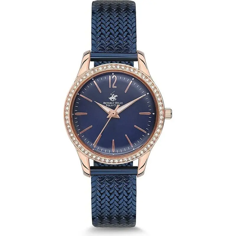 Beverly Hills Polo Club Bh2101-04 (BH2101-04) Women WATCHES