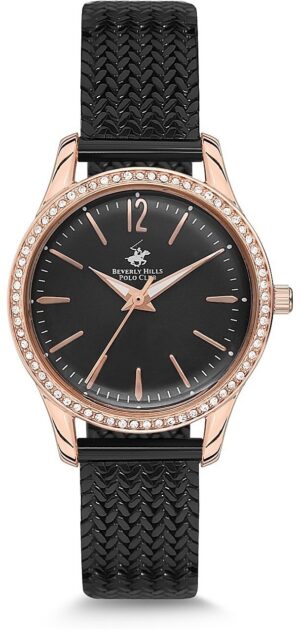 Beverly Hills Polo Club Bh2101-05 (BH2101-05) Women's Watch