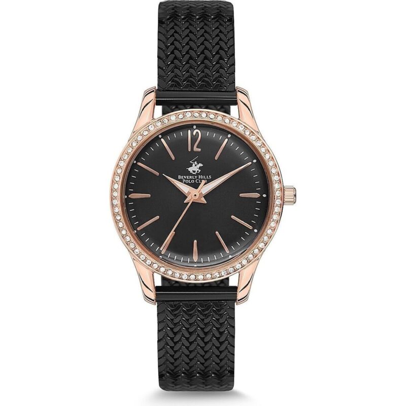 Beverly Hills Polo Club Bh2101-05 (BH2101-05) Men WATCHES