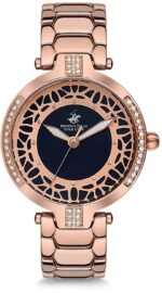 Beverly Hills Polo Club Bh2102-05 (BH2102-05) Women's Watch
