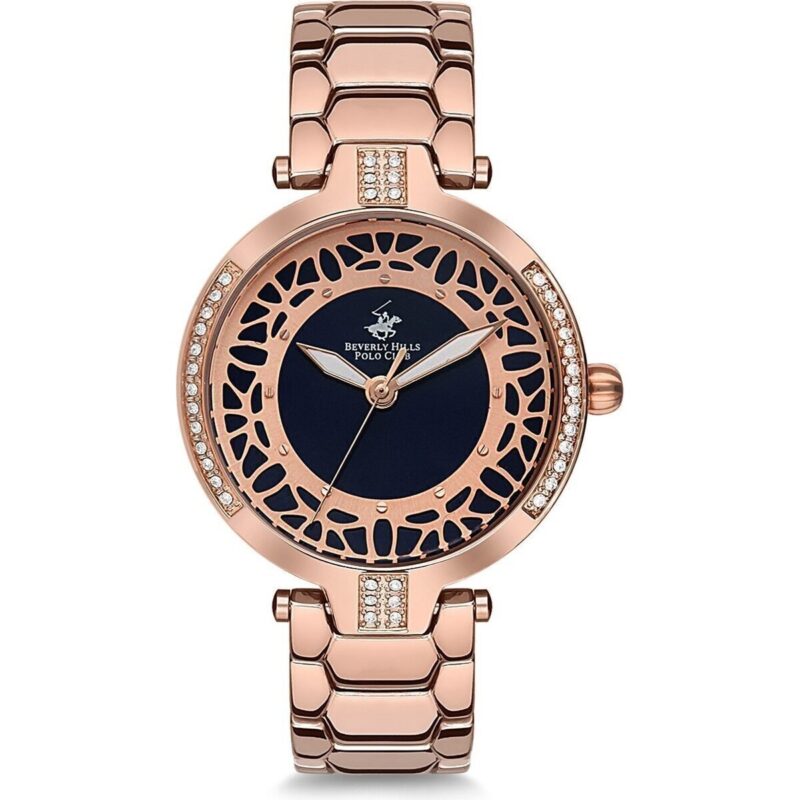 Beverly Hills Polo Club Bh2102-05 (BH2102-05) Men WATCHES