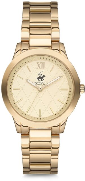Beverly Hills Polo Club Bh2111-03 (BH2111-03) Women's Watch