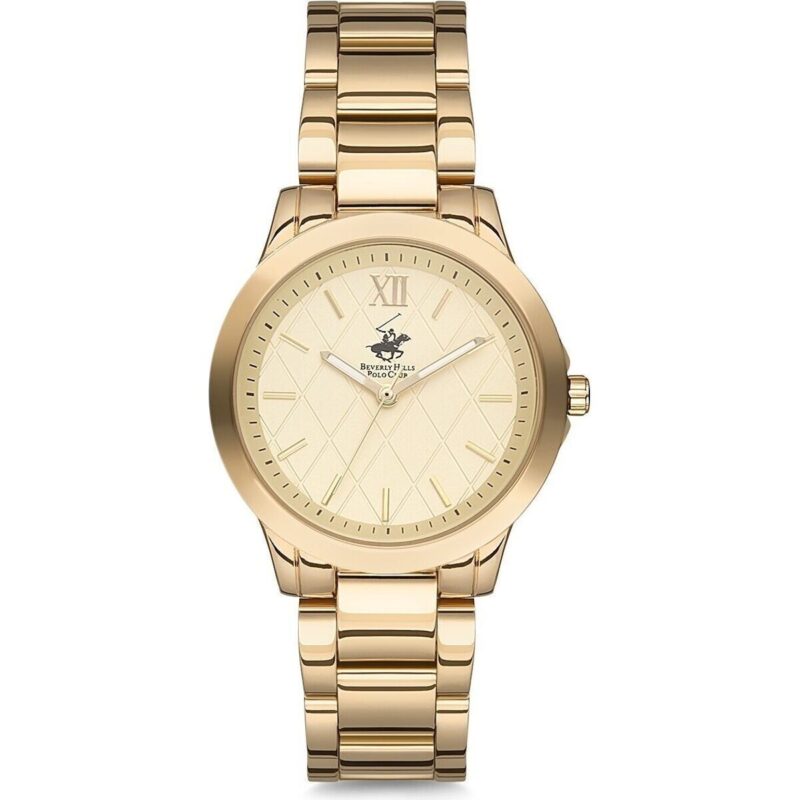 Beverly Hills Polo Club Bh2111-03 (BH2111-03) Men WATCHES