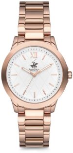 Beverly Hills Polo Club Bh2111-05 (BH2111-05) Women's Watch
