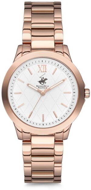 Beverly Hills Polo Club Bh2111-05 (BH2111-05) Women's Watch