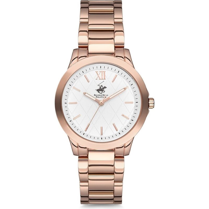 Beverly Hills Polo Club Bh2111-05 (BH2111-05) Men WATCHES
