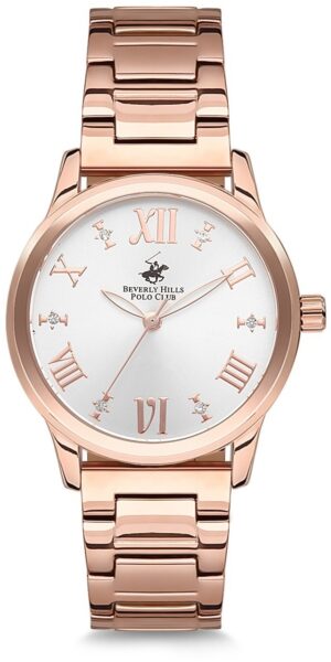 Beverly Hills Polo Club Bh2113-02 (BH2113-02) Women's Watch