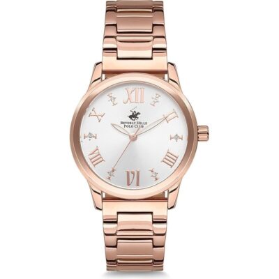 Beverly Hills Polo Club Bh2113-02 (BH2113-02) Men WATCHES