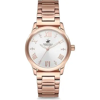 Beverly Hills Polo Club Bh2113-02 (BH2113-02) Women WATCHES