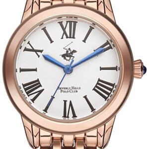 Beverly Hills Polo Club Bh2115-04 (BH2115-04) Women WATCHES