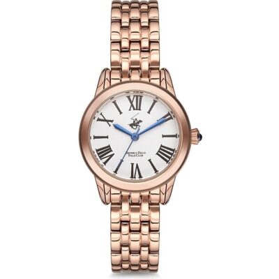 Beverly Hills Polo Club Bh2115-04 (BH2115-04) Men WATCHES