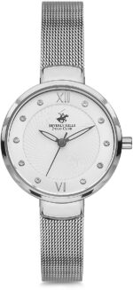 Beverly Hills Polo Club Bh2117-01 (BH2117-01) Women's Watch