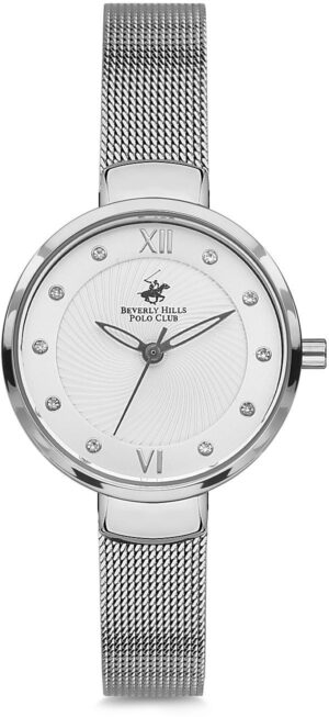 Beverly Hills Polo Club Bh2117-01 (BH2117-01) Women's Watch