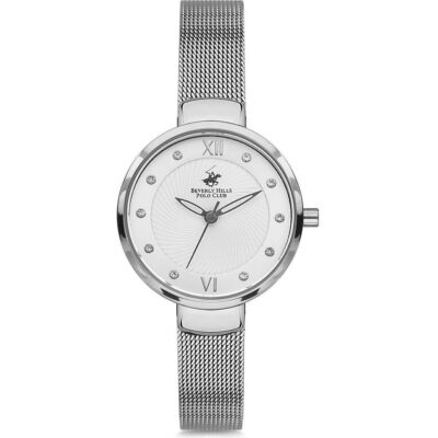 Beverly Hills Polo Club Bh2117-01 (BH2117-01) Men WATCHES