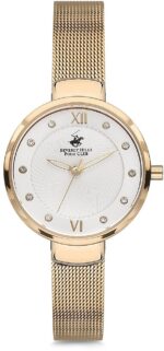 Beverly Hills Polo Club Bh2117-02 (BH2117-02) Women's Watch