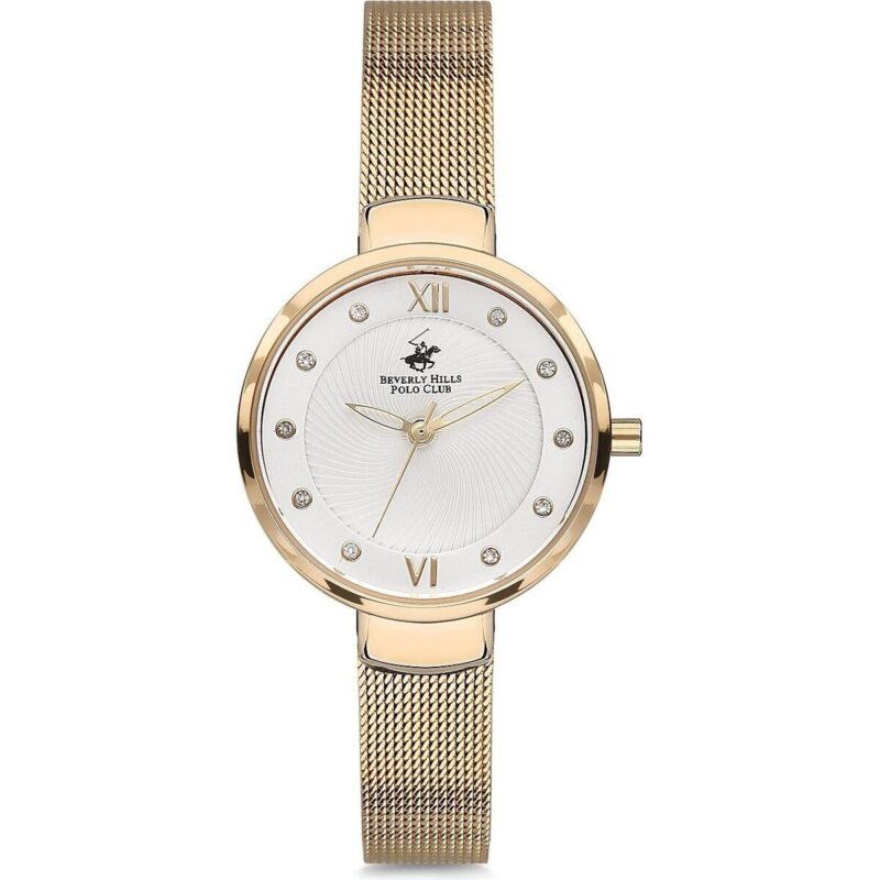 Beverly Hills Polo Club Bh2117-02 (BH2117-02) Men WATCHES