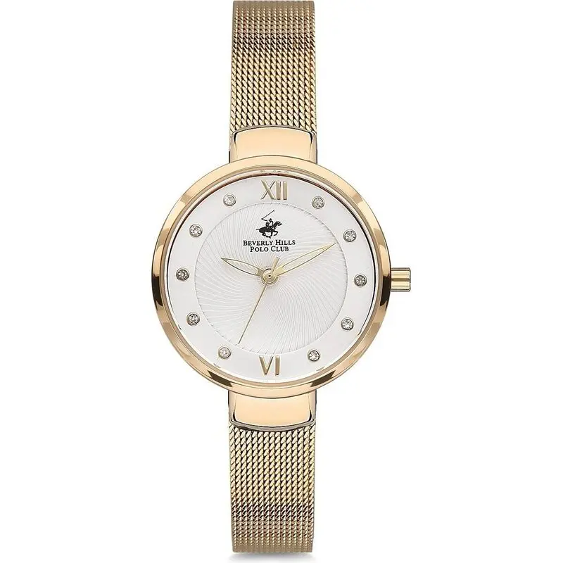 Beverly Hills Polo Club Bh2117-02 (BH2117-02) Women WATCHES