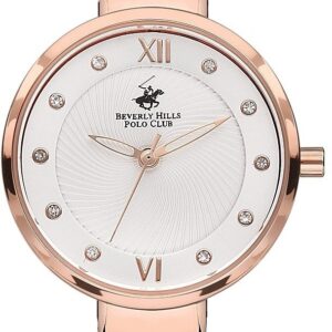 Beverly Hills Polo Club Bh2117-03 (BH2117-03) Women WATCHES