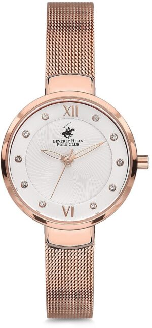 Beverly Hills Polo Club Bh2117-03 (BH2117-03) Women's Watch