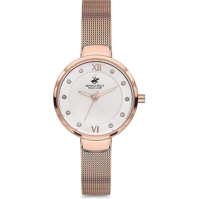 Beverly Hills Polo Club Bh2117-03 (BH2117-03) Women WATCHES