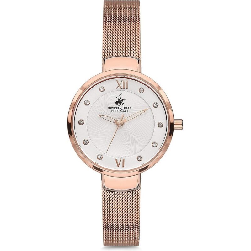 Beverly Hills Polo Club Bh2117-03 (BH2117-03) Men WATCHES