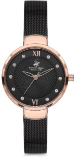Beverly Hills Polo Club Bh2117-05 (BH2117-05) Women's Watch