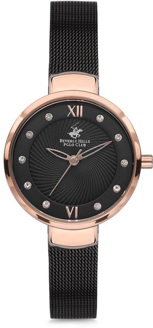 Beverly Hills Polo Club Bh2117-05 (BH2117-05) Women's Watch