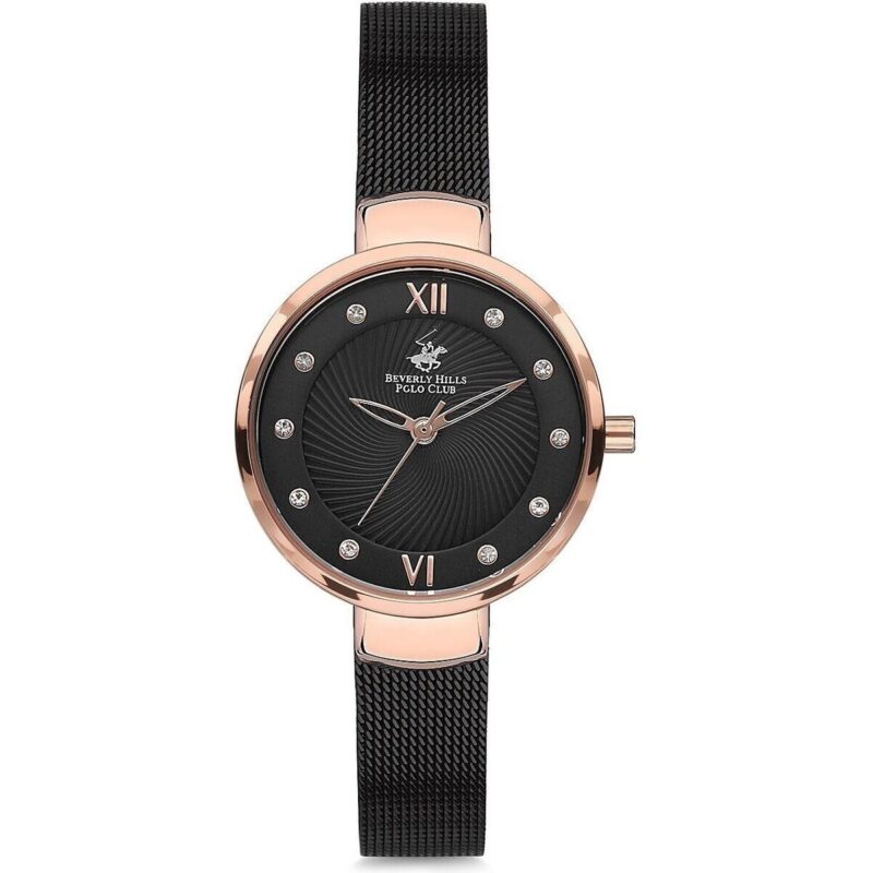 Beverly Hills Polo Club Bh2117-05 (BH2117-05) Men WATCHES