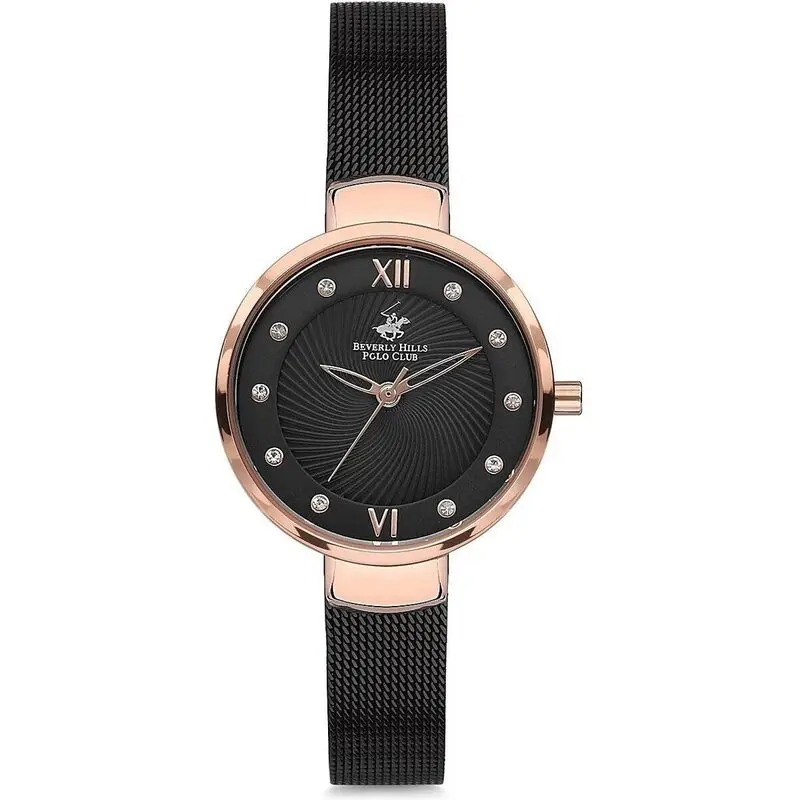 Beverly Hills Polo Club Bh2117-05 (BH2117-05) Women WATCHES