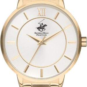 Beverly Hills Polo Club Bh2131-03 (BH2131-03) Women WATCHES