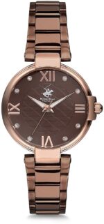 Beverly Hills Polo Club Bh2135-03 (BH2135-03) Women's Watch
