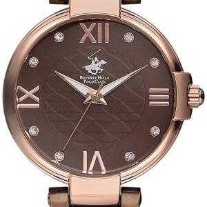 Beverly Hills Polo Club Bh2135-03 (BH2135-03) Women WATCHES