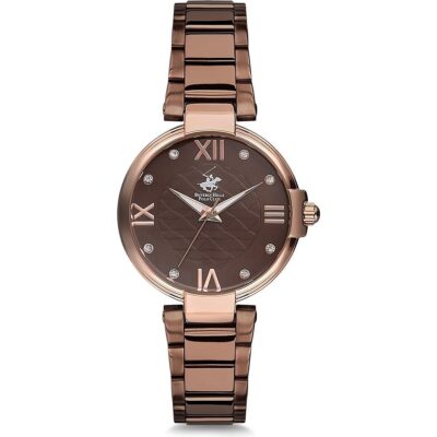 Beverly Hills Polo Club Bh2135-03 (BH2135-03) Men WATCHES