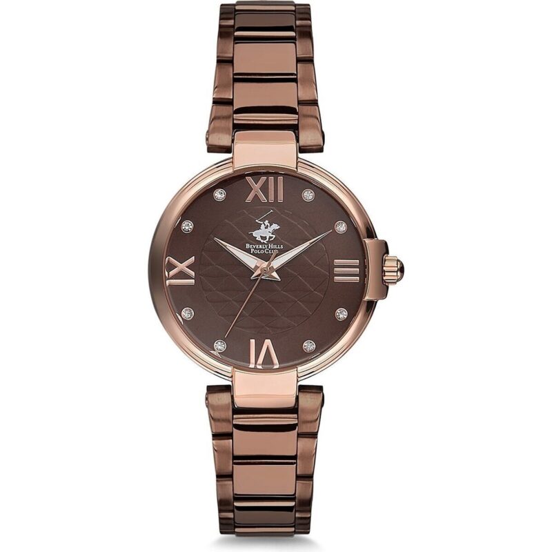 Beverly Hills Polo Club Bh2135-03 (BH2135-03) Men WATCHES