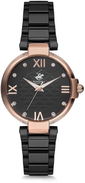 Beverly Hills Polo Club Bh2135-04 (BH2135-04) Women's Watch