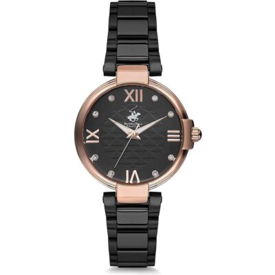 Beverly Hills Polo Club Bh2135-04 (BH2135-04) Men WATCHES