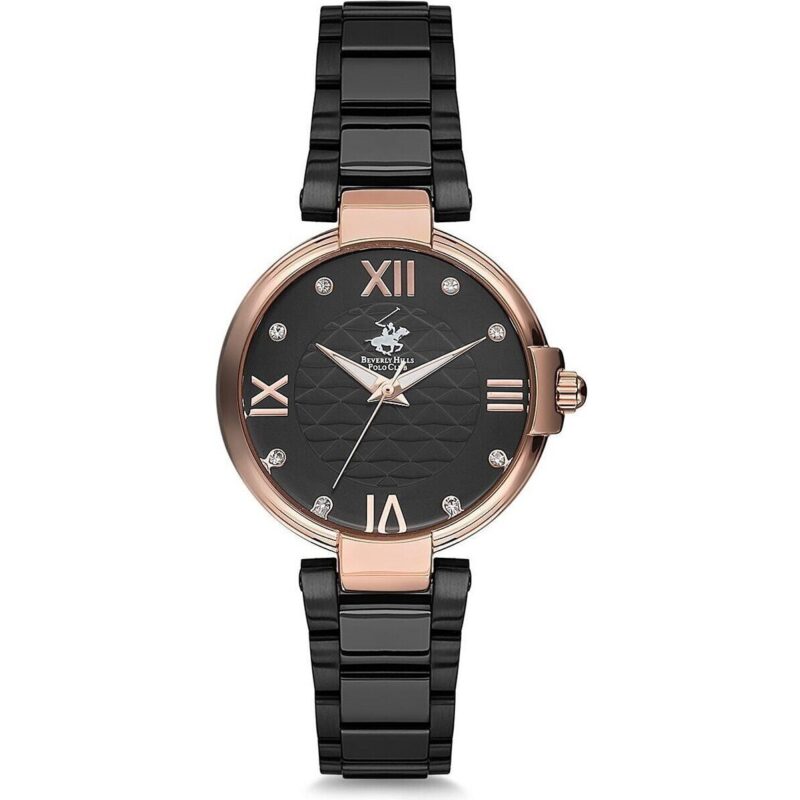 Beverly Hills Polo Club Bh2135-04 (BH2135-04) Men WATCHES