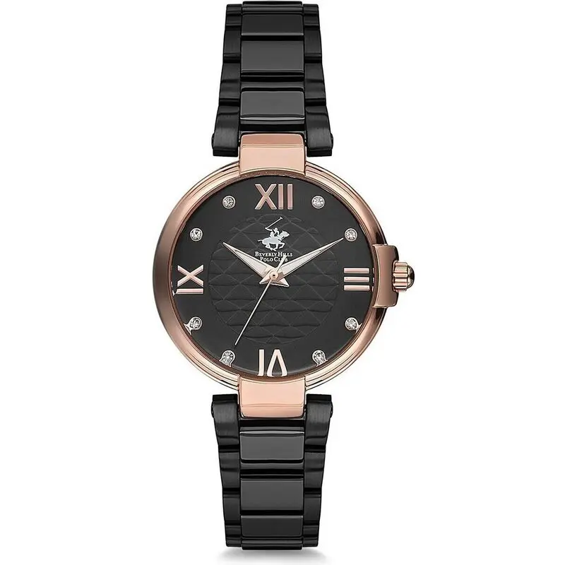 Beverly Hills Polo Club Bh2135-04 (BH2135-04) Women WATCHES