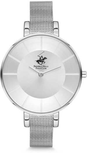 Beverly Hills Polo Club Bh2162-01 (BH2162-01) Women's Watch