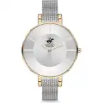 Beverly Hills Polo Club Bh2162-02 (BH2162-02) Men WATCHES
