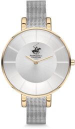Beverly Hills Polo Club Bh2162-02 (BH2162-02) Women's Watch