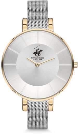 Beverly Hills Polo Club Bh2162-02 (BH2162-02) Women's Watch