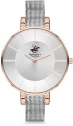 Beverly Hills Polo Club Bh2162-03 (BH2162-03) Women's Watch