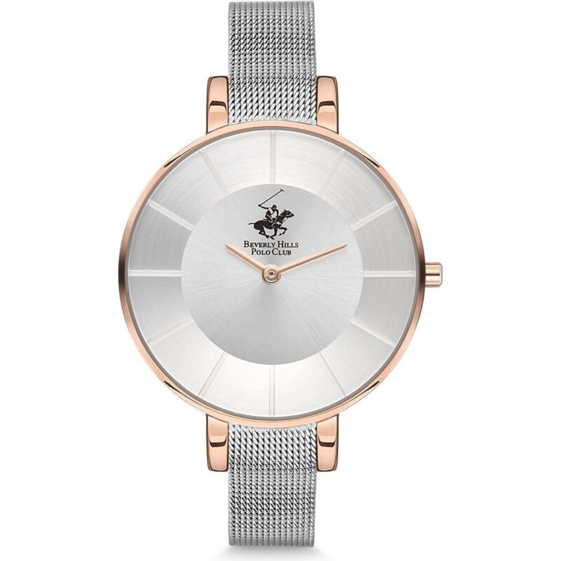 Beverly Hills Polo Club Bh2162-03 (BH2162-03) Men WATCHES