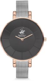 Beverly Hills Polo Club Bh2162-05 (BH2162-05) Women's Watch