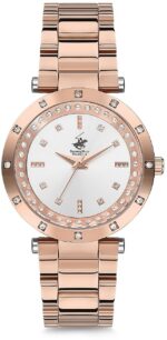 Beverly Hills Polo Club Bh2165-04 (BH2165-04) Women's Watch