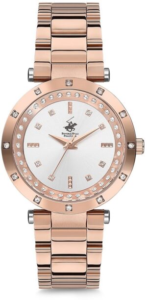 Beverly Hills Polo Club Bh2165-04 (BH2165-04) Women's Watch